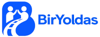 BirYoldaş Logo